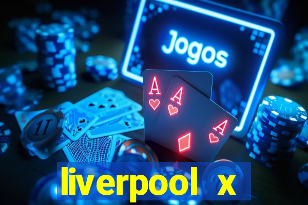 liverpool x tottenham ao vivo futemax